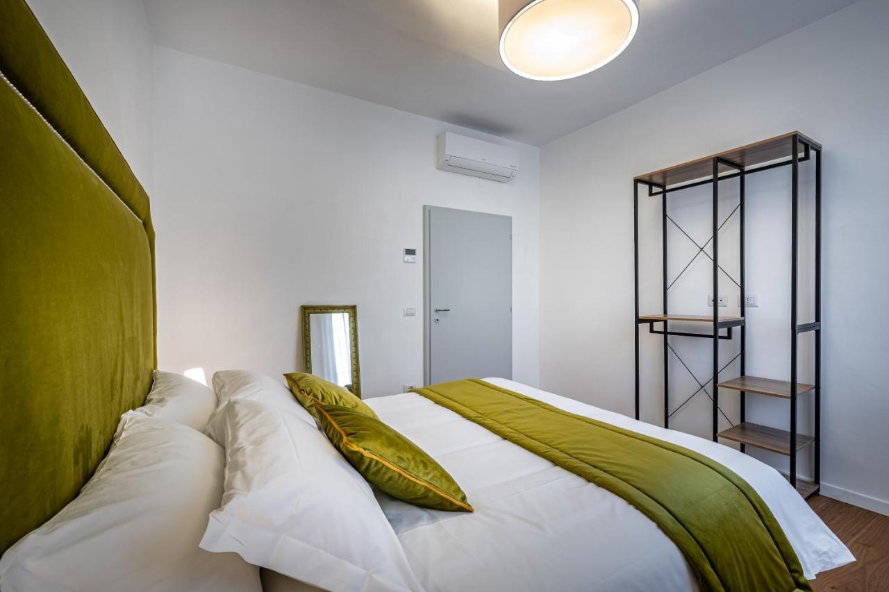 Jcl First Apt In The Hearth Of Florence Buitenkant foto