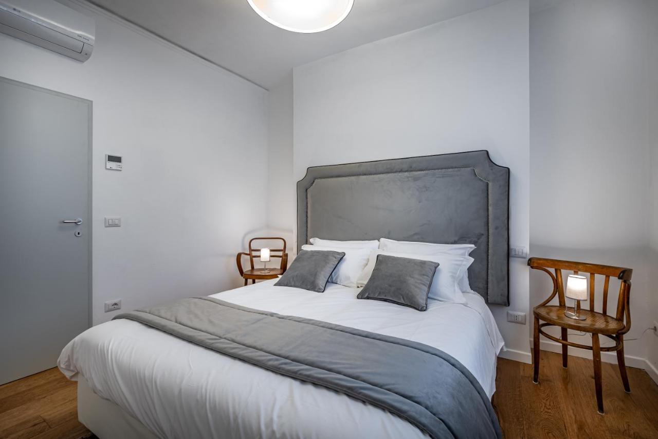 Jcl First Apt In The Hearth Of Florence Buitenkant foto