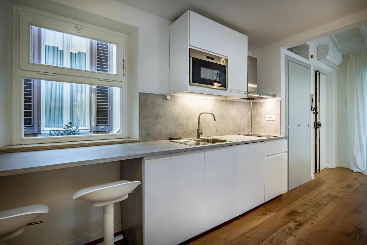 Jcl First Apt In The Hearth Of Florence Buitenkant foto