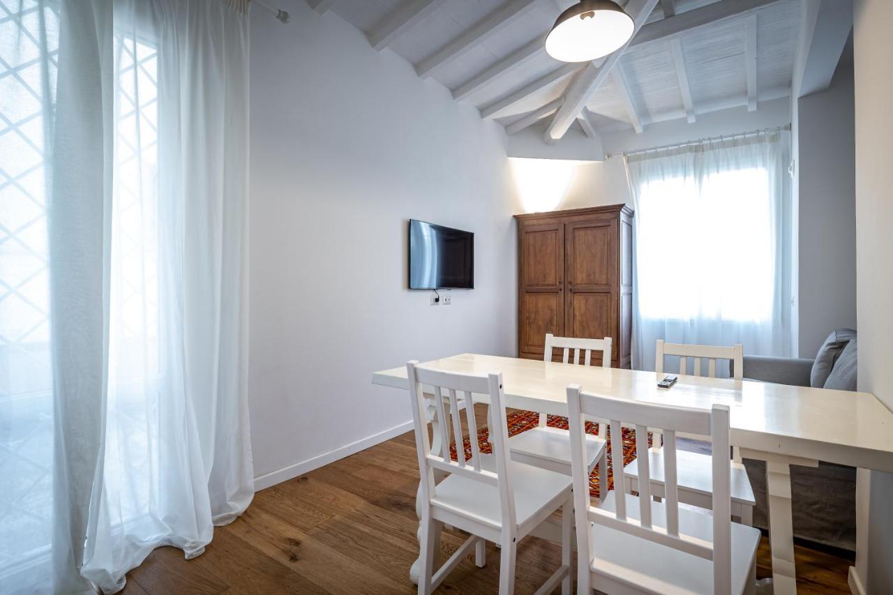 Jcl First Apt In The Hearth Of Florence Buitenkant foto